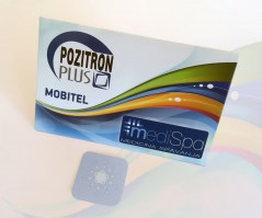 Pozitron Plus 1 Meter